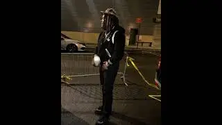 Lucki Mix 2023