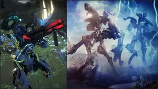 Eclipse Trinity Prime Against Tridolon