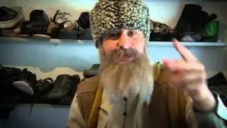Говза воккха саг (29 выпуск)