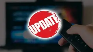 How to Update Your Firestick or Fire TV to the Newest Software (2024) 🔥