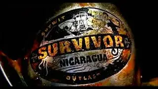 Survivor 21: Nicaragua Theme Extended ( AV Tropic Remix )