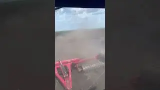 #2024 #farming #сезон #agriculture #мтз #мтз1221 #прикатывание