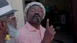 Tout sa ki fè nou paret gran se nan istwa nou yo ye
