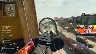 Aydan's Trio Drops Craziest 71 Kill Game on NEW Warzone AREA 99...