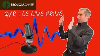 Live rediffusion | Q/R Privé en direct de Janvier 2024