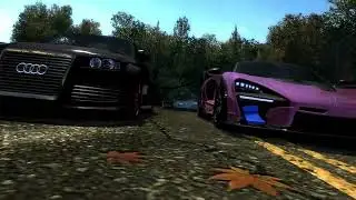 Need For Speed - Most wanted - [ REDUX - 2021 ] + [ AUTUMN: HotPursuit HD MOD ] + ( ProjectHD 2.5 )