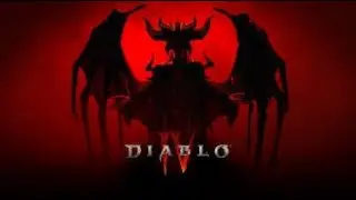 Diablo 4: Darkness Necromancer gameplay/Slam server/Nostrava deepwood/Hardcore