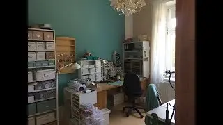 500 Abonnenten Special - Roomtour - mit Produktplatzierung