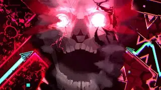 The Human Limit [Top 1] OFFICIAL PREVIEW - Geometry Dash 2.2