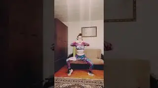 🔥😎Home Training 💪🏼😈 Тренеруем ноги / Пресс