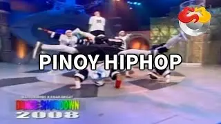 Pinoy HipHop | Nationwide Kabarangay Dance Showdown