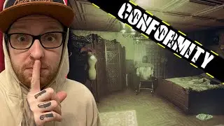 Don't Turn Around | Conformity | Full Game