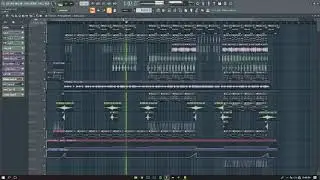 Lauv- Feelings (FLStudio Remake + FREE INSTRUMENTAL MP3 + FLP ($5)]