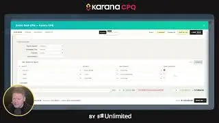 Advanced Configuration Parameters and Nested Configurations