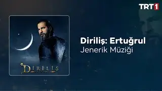 Generic 🎧 Resurrection Ertugrul Soundtrack