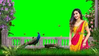 pushpa srivalli song lyrics green screen ll bewafa green screen video 2022