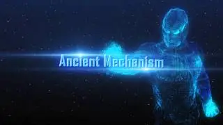 Agressor Bunx - Ancient Mechanism / ReBoot (GPST049) OUT NOW!!!
