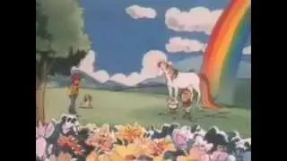 Rainbow Brite 