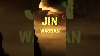 Jin Wasnan untuk membuat manusia mengantuk #shorts #islam