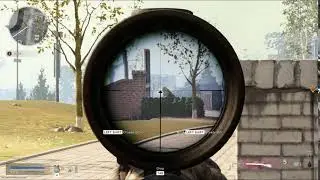 Call of Duty  Modern Warfare 2019: Warzone Elimination | Shot with GeForce