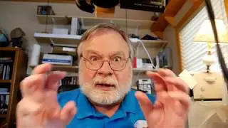 Icom IC-7300 HF/6m Radio FT8 and Review (