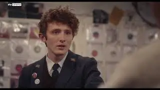 культ личности   трейлер