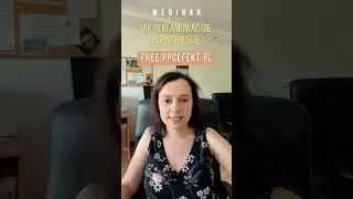 Jak reklamować swój biznes na Pintereście?