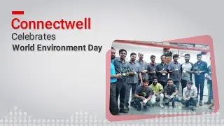 #EachOnePlantOne