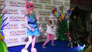 Еще немного дискотеки
