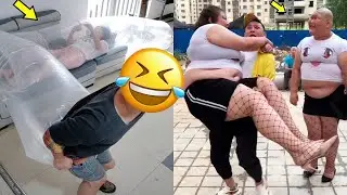 AWW Top Funny Fails Videos 2023 Compilation 😂 😂 Funny Videos 