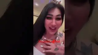 Jasmina trans tik tok