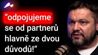 Párový Terapeut: Přestaňte Pracovat Na Vztazích! Zamilovanost Zapíná Obranné Mechanismy Ega!