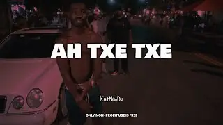 Giant X Tyson - AH TXE TXE I Afro Drill X Central Cee X Hazey X Sample Sped Up Type Beat 2023