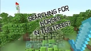 Ender Land Episode 50 | A Horse for CreepDogg