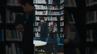 “Жолукканча” - 🎬