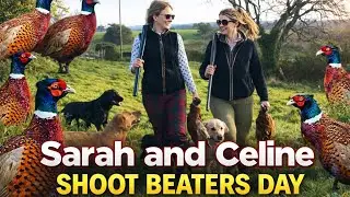 Beaters Day Shoot | Pheasant & Duck