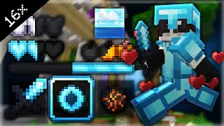 Bombies 180K [16x] ~ Bombies [180K] by Tory | MCPE PVP TEXTURE PACK