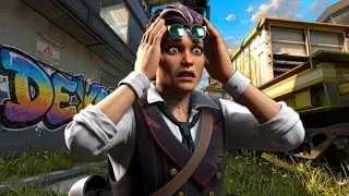 Я ЗАШЕЛ НА СЕРВЕРА В CS:GO И НЕ ПОВЕРИЛ СЕБЕ! [НАРЕЗКА МАРТ] #1 