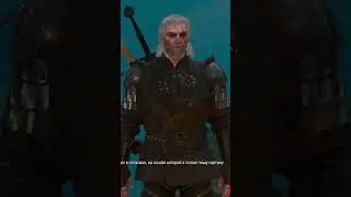 Боклерское сафари. The Witcher 3: Wild Hunt | Ведьмак 3: Дикая Охота.