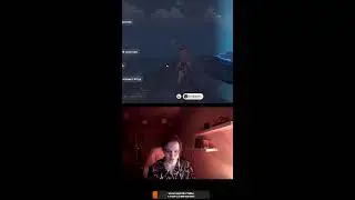 Genshin Impact - стрим. 50 ранг приключений. Играть не умею вообще