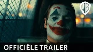 Joker: Folie À Deux | Officiële Trailer 2 | 3 oktober in de bioscoop