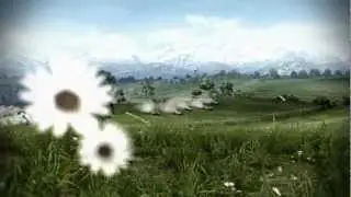 Bienvenue à la [RGFR] sur BATTLEFIELD 3