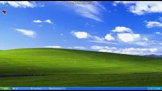 windows xp testing on virtualbox