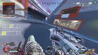 MnK APEX MOVEMENT CONFIG [BR GAMEPLAY] SEASON 29