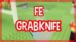 FE Grabknife