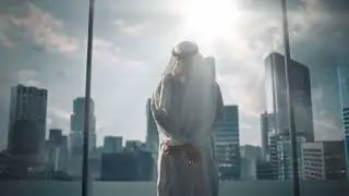 Sami Yusuf - Hasbi Rabbi