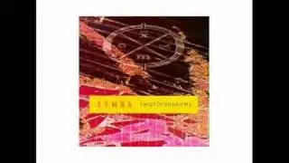 Evelyn- clan of xymox