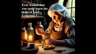 Secrets of the Bayou Healers
