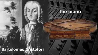 Piano Keyboard