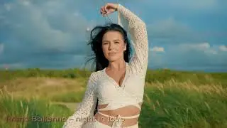 Prima Ballerina  - A Night In Love 2023